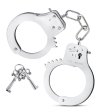 (image for) Temptasia - Beginner Cuffs - Silver