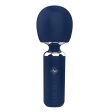 (image for) Give Into Me Pleasure Wand Box Case of 12