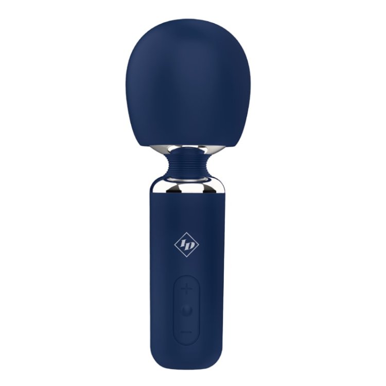 (image for) Give Into Me Pleasure Wand Box Case of 12