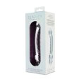 (image for) Clarity - Glass Dildo - Celestial Ridge