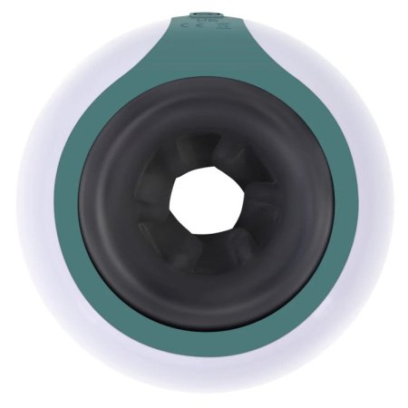 (image for) TESTER Zero Tolerance Touchdown