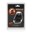 (image for) COCKSLING-2, sling - BLACK