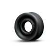(image for) Performance - Silicone Pump Sleeve - Medium - Black