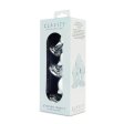 (image for) Clarity - Glass Dildo - Utopian Trinity