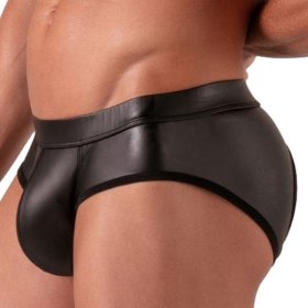 XS/S - Master Backless Briefs