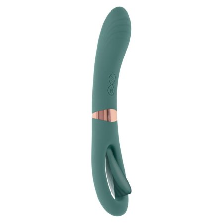 (image for) Evolved Chick Flick - flicking vibrator