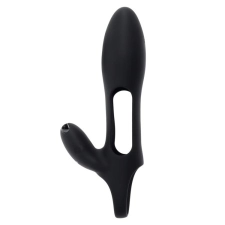 (image for) TESTER - Zero Tolerance Nautilus vibrating sleeve w/ remote