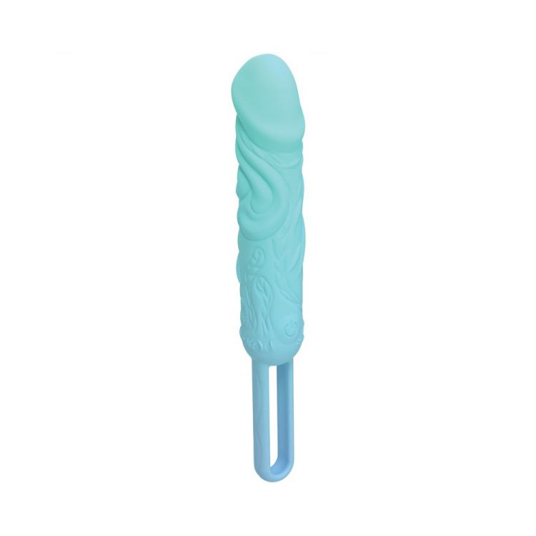 (image for) Wet Dreams Ultra - Cock N Load Mini Vibe