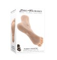 (image for) Zero Tolerance Pussy Footin – Light