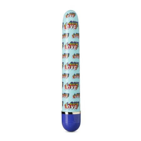 (image for) The Collection - Love Vibe - Blue *