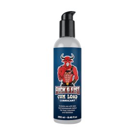 Fuck & Fist - Cum Load 250ml / 8.45oz