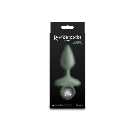 (image for) Renegade - Orion vibrating - Sage
