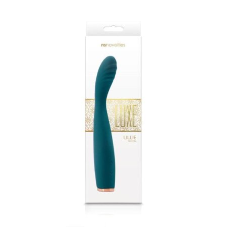 (image for) Luxe - Lillie - Teal