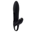 (image for) TESTER - Zero Tolerance Nautilus vibrating sleeve w/ remote