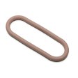 (image for) Silicone Hefty Wrap Ring - 12" (305 mm) - Skintone 6