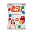 (image for) Dick Heads Gummies - 12pc Display