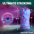 (image for) Cyclone - Squishy Silicone Alien Vagina