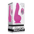 (image for) Evolved Ballistic Silicone - Pink *