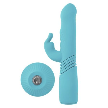 (image for) Evolved Bunny Hop thruster