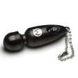 (image for) Thunderstick Mini Vibrating Wand Keychain