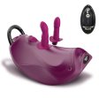 (image for) Wild Ride Rocking Saddle Sex Machine