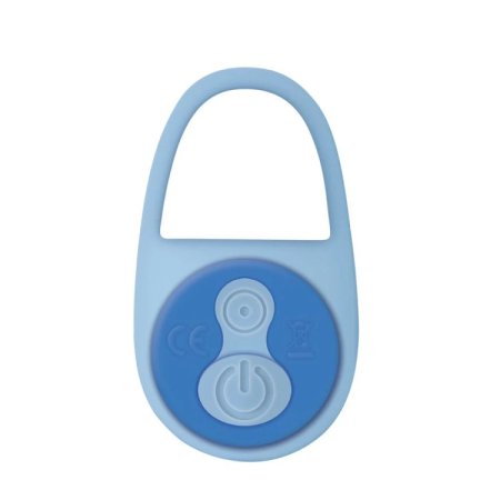 (image for) TESTER - Evolved Fingerlicious - Blue