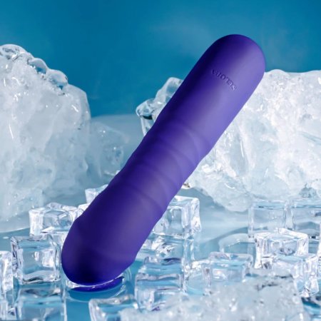 (image for) SELOPA Ambition - thrusting