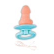(image for) PECKER PACIFIER