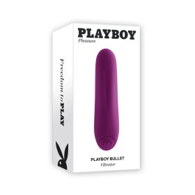 TESTER - Playboy Bullet TESTER - Playboy Bullet