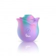(image for) TESTER - Zen Rose - Unicorn - Handheld Rose