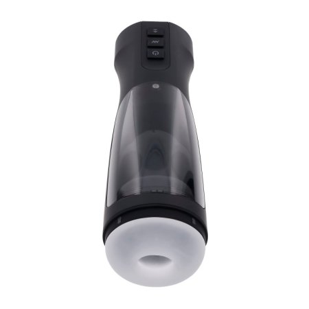 (image for) Playboy End Game warming with UV cleaner