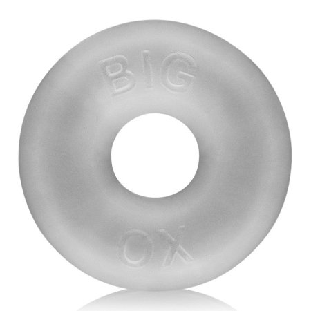 (image for) BIG OX, cockring - COOL ICE