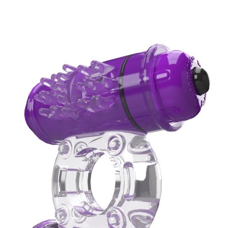 (image for) 4B Double Wammy - Grape