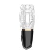 (image for) Adam & Eve Adam's Gawk Gawk 2.0 Sucking & Vibrating Sleeve