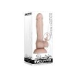 (image for) Evolved Real Supple Silicone Posable 6”