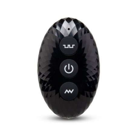 (image for) B-VIBE LIGHT UP BUTT PLUG