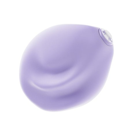 (image for) TESTER - UrSelf - PulsePad with Remote - Lavender