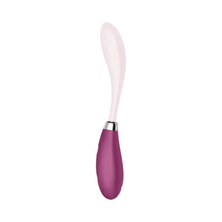 (image for) G-Spot Flex 3 - Red