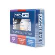 (image for) Swiss Navy Weekend Fun Pack 3x1oz