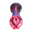 (image for) Demogorgon Silicone Dildo