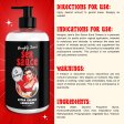 (image for) Naughty Janes Sex Sauce Extra Creamy 16oz