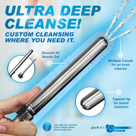 (image for) Shower Enema Set