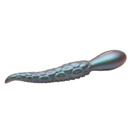 (image for) Tentavibe Silicone Vibrator