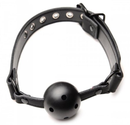 (image for) Master of Kink 10 pc Deluxe Bondage Set