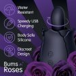 (image for) Skins Rose Buddies - Bums N Roses