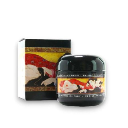 (image for) Sensations Balm - Blazing Cherry