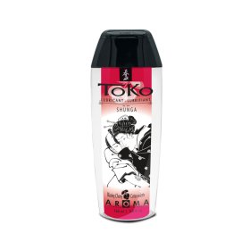 TESTER - Toko Aroma Lubricant- Blazing Cherry