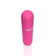 (image for) Screaming O Soft Touch Rechargeable Bullets - Pink