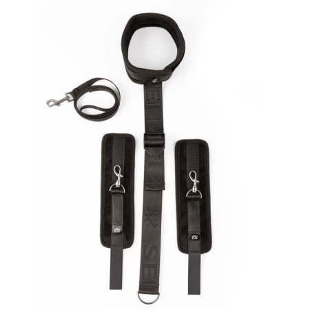 (image for) SEI MIO Neck Firmly in Check Kit