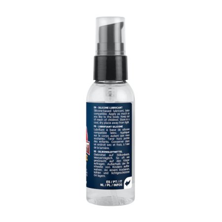 (image for) Fuck & Fist - Silicone 50ml / 1.69oz